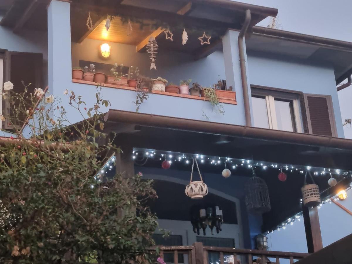 Villa Villacolle Procchio  Ngoại thất bức ảnh