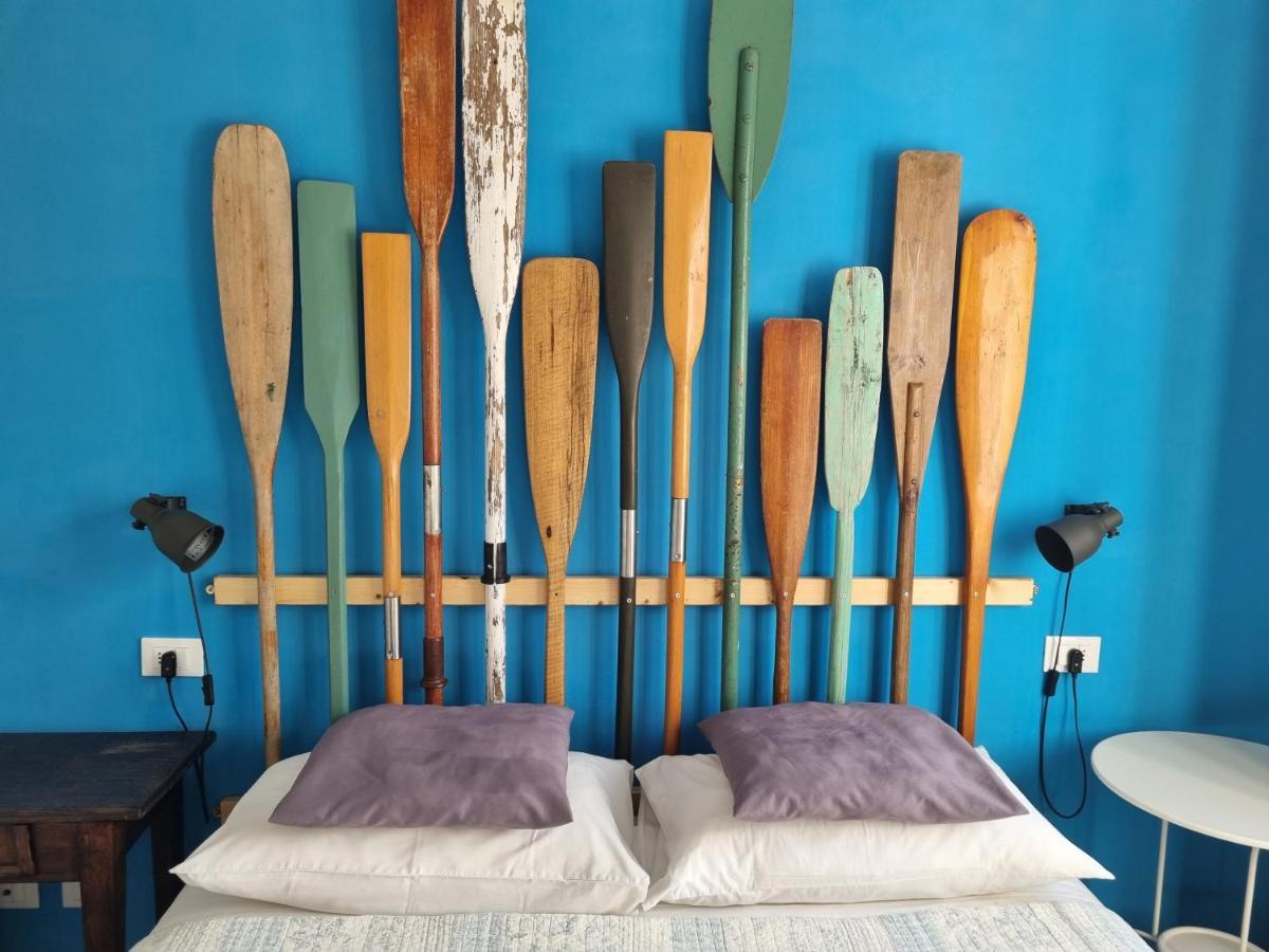 Villa Villacolle Procchio  Ngoại thất bức ảnh