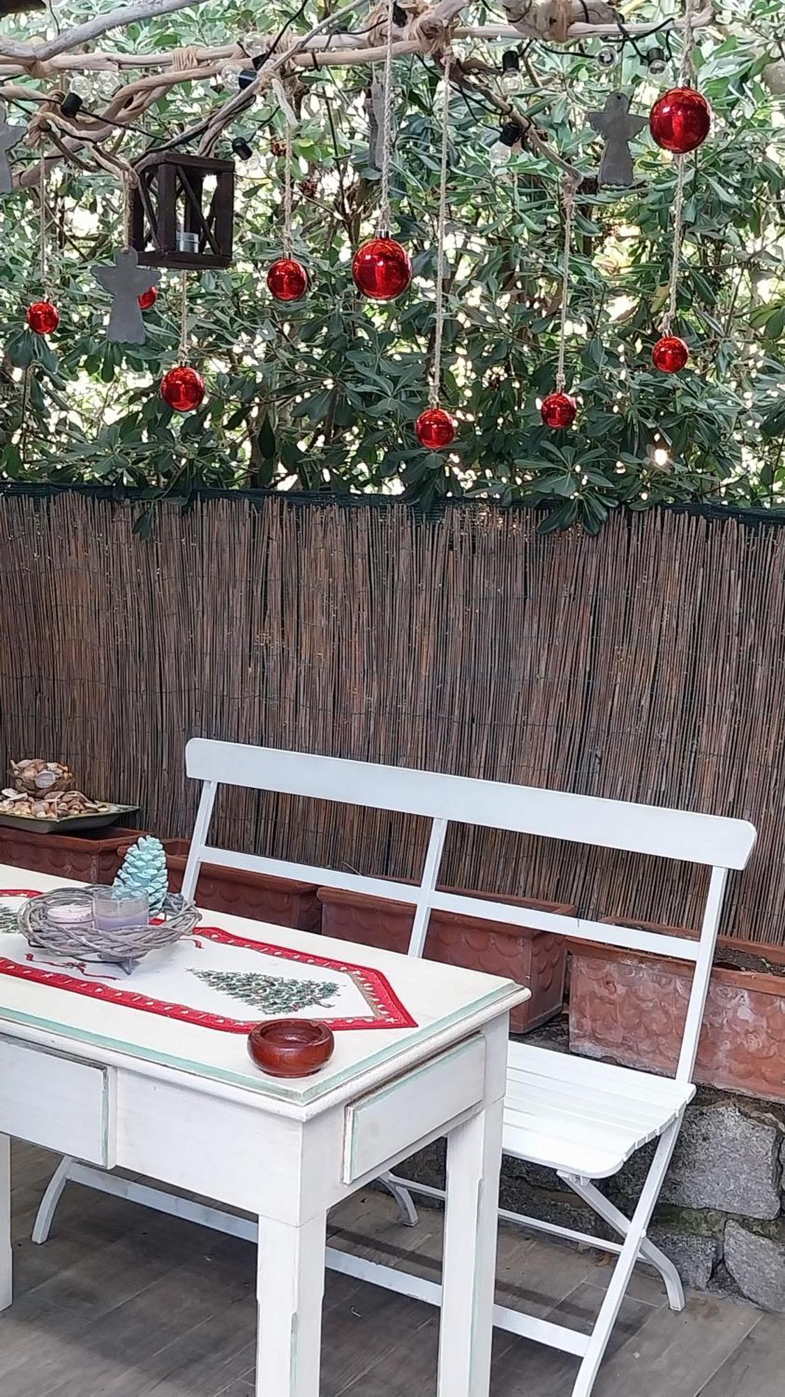 Villa Villacolle Procchio  Ngoại thất bức ảnh