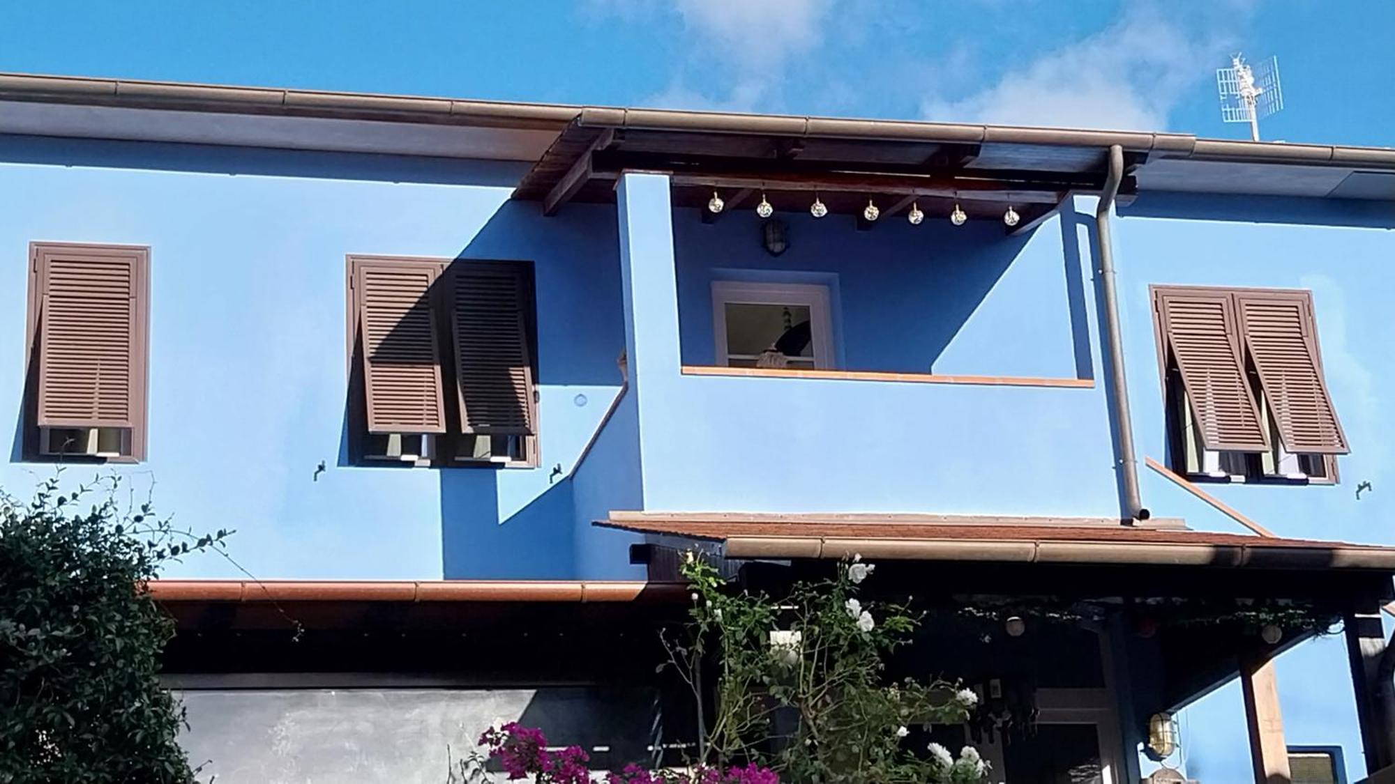 Villa Villacolle Procchio  Ngoại thất bức ảnh