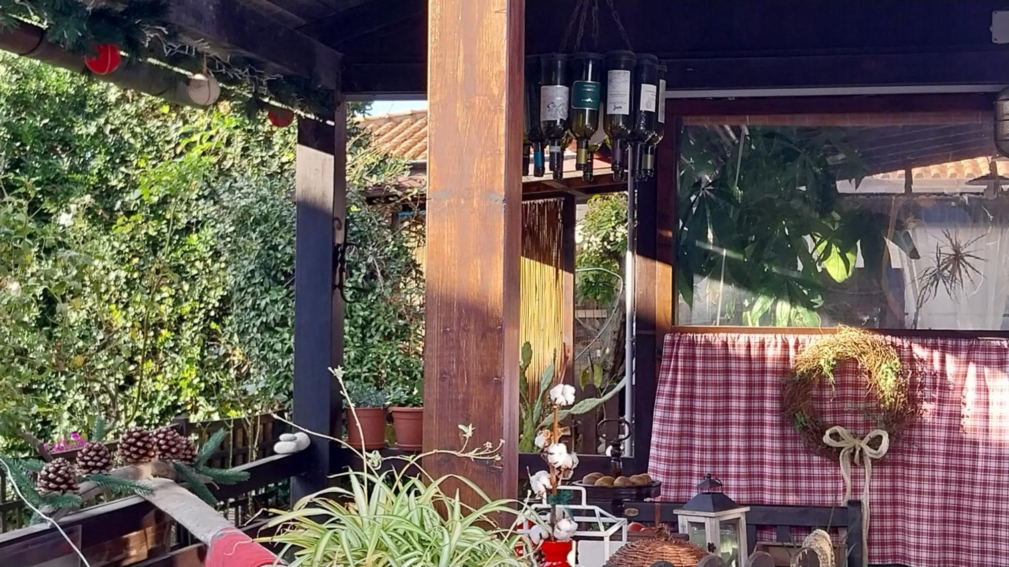 Villa Villacolle Procchio  Ngoại thất bức ảnh