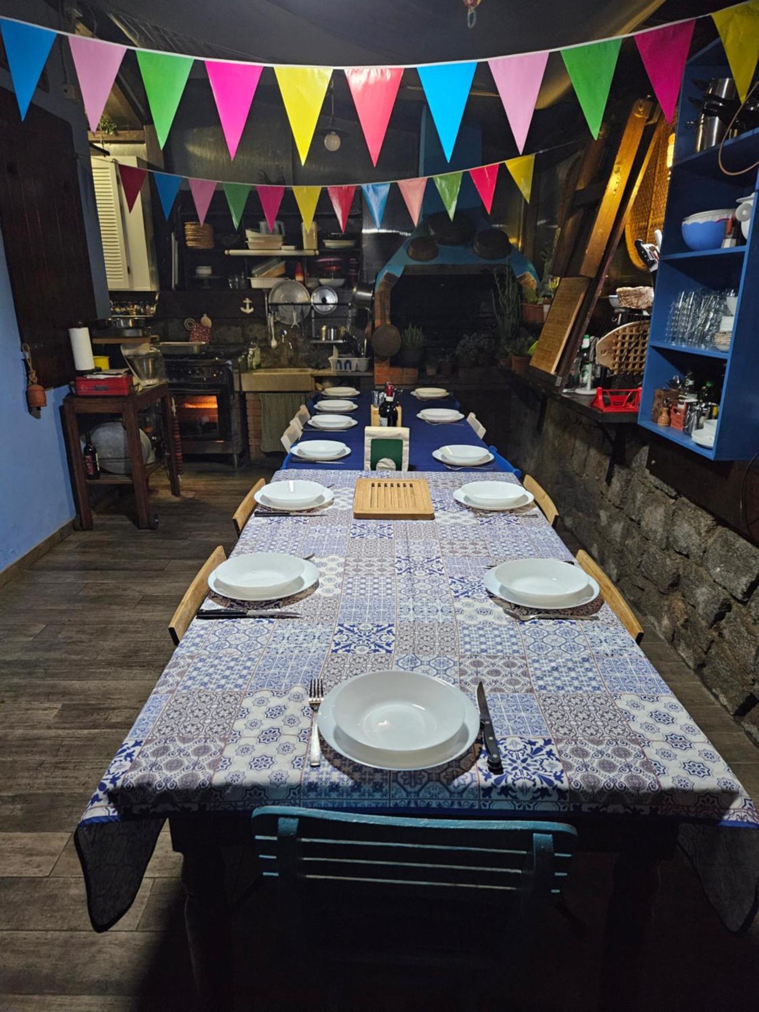 Villa Villacolle Procchio  Ngoại thất bức ảnh