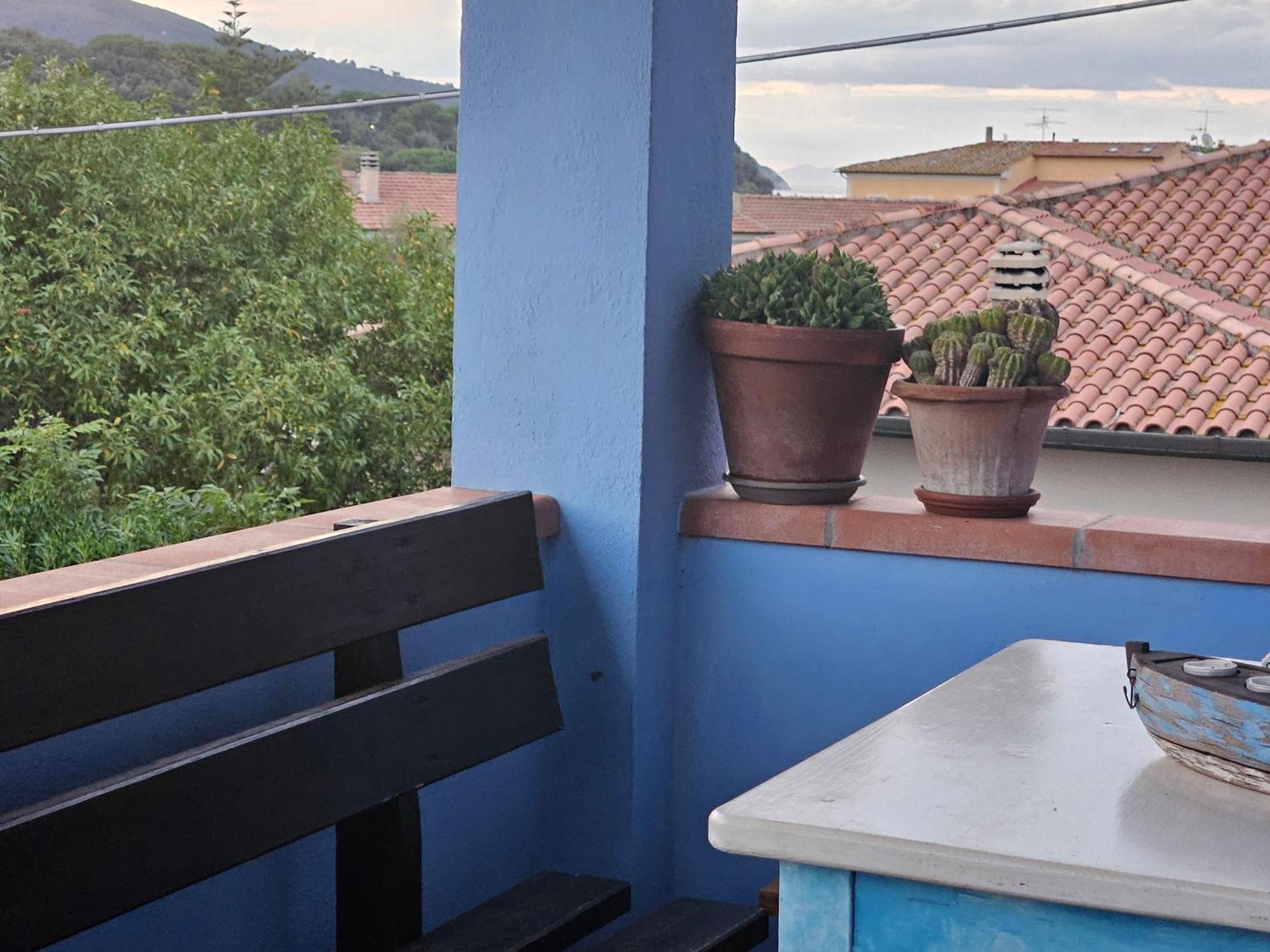 Villa Villacolle Procchio  Ngoại thất bức ảnh